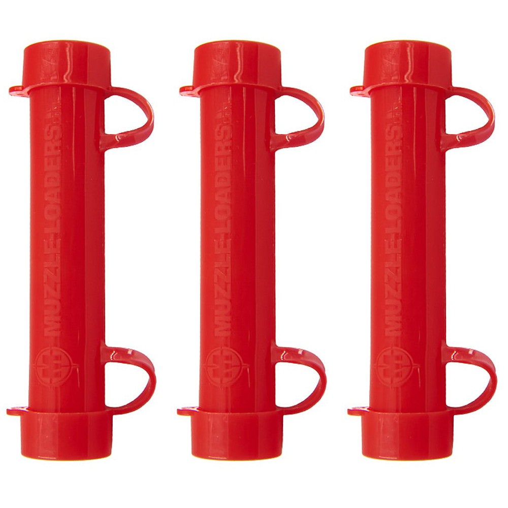 Muzzle-Loaders™ Magnum Speed Loaders - 3 Pack - MZ1617