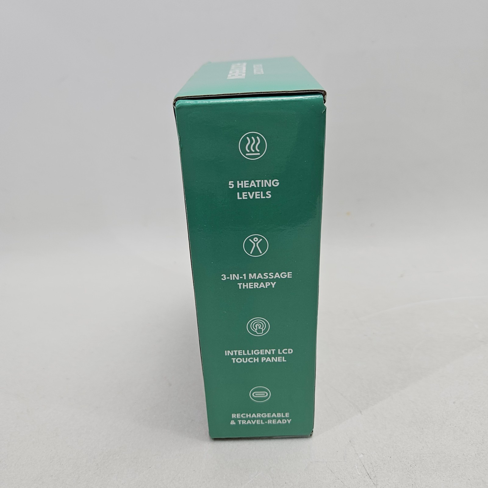 2 Rejuvacare Foot Renew 3-in-1 Nerve Relief Method +Ankle Massager Pair 2 count