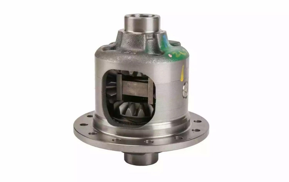 Differential - GM# 23404617