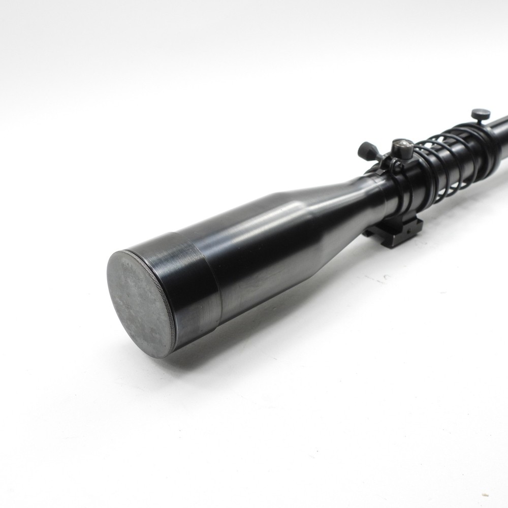 J. Unertl Unertl 10X Target Scope.