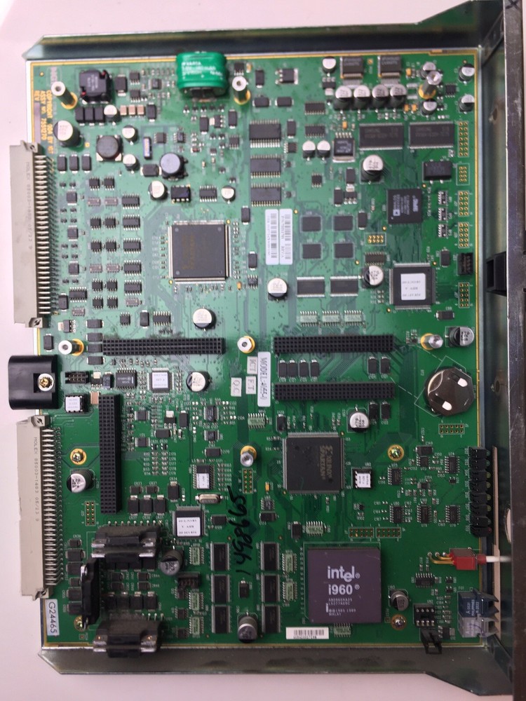 💥IGT S2000 Enhanced CPU 1270,  New Battery, Tested