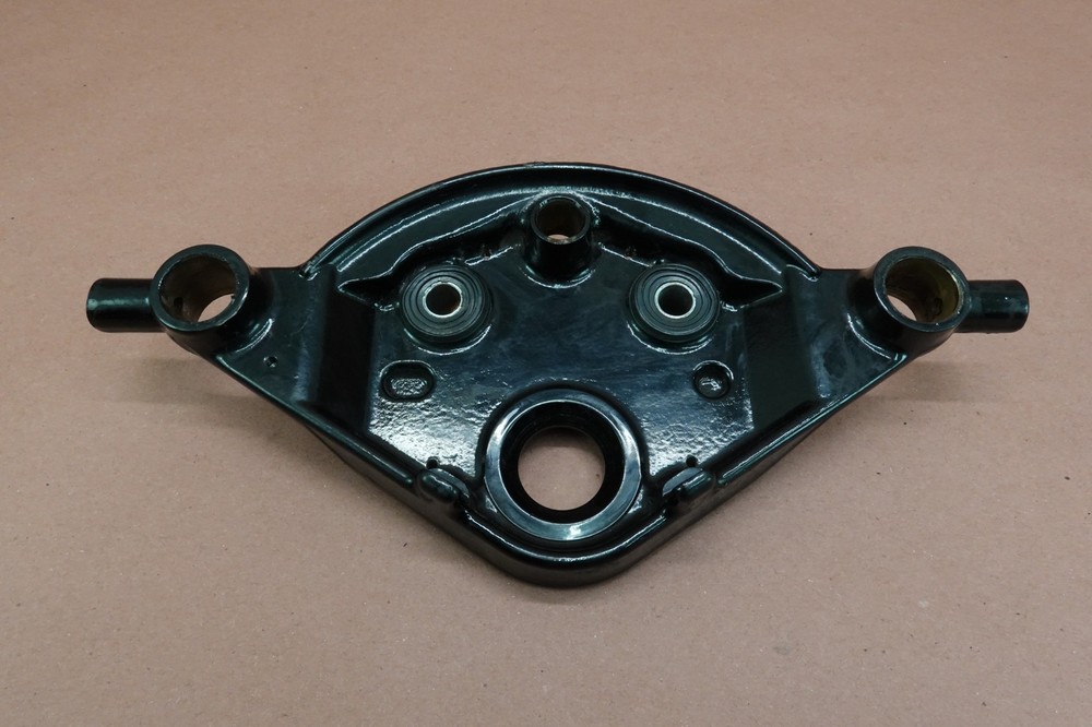 2007-2011 Harley Davidson Electra Ultra Classic UPPER TRIPLE TREE FORK CLAMP