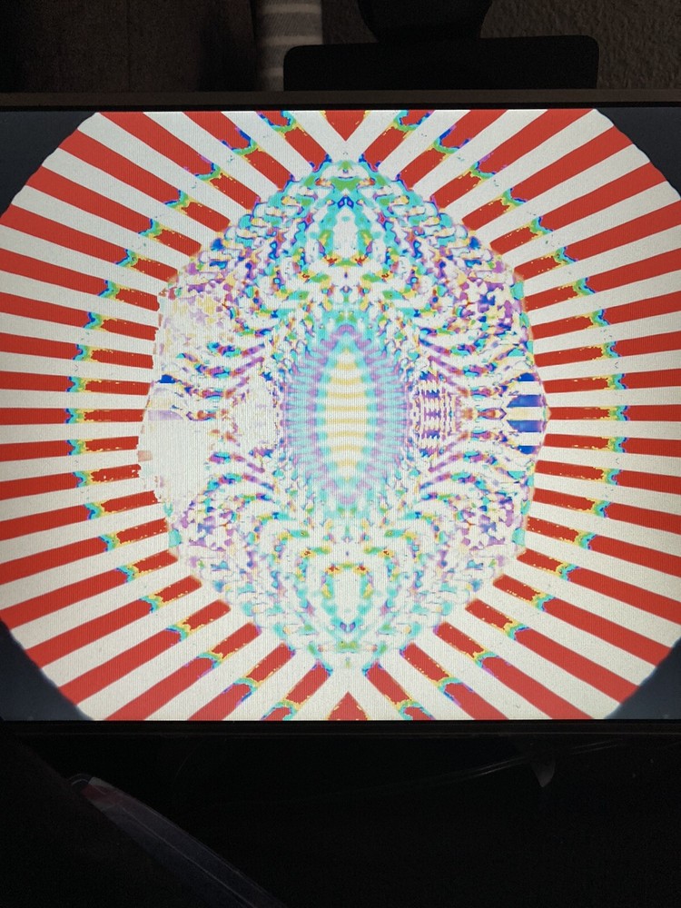 Waaave Pool Black (Power Supply With Switch)