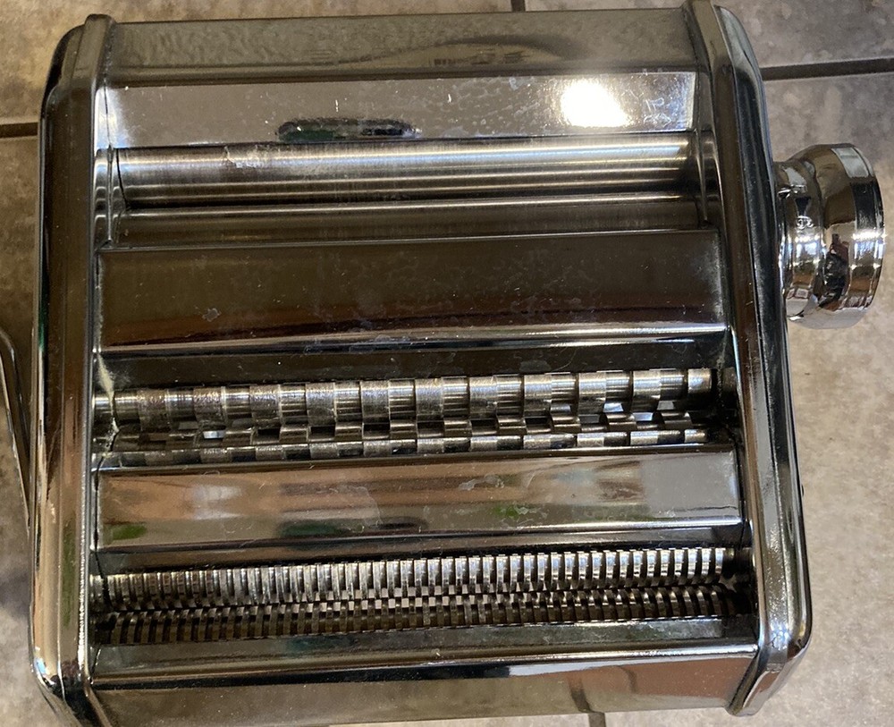 Ampia Marcato Pasta Maker Machine, Model 150