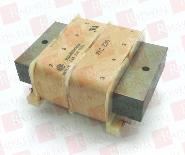 THORDARSON PFC238 / PFC238 (NEW IN BOX)