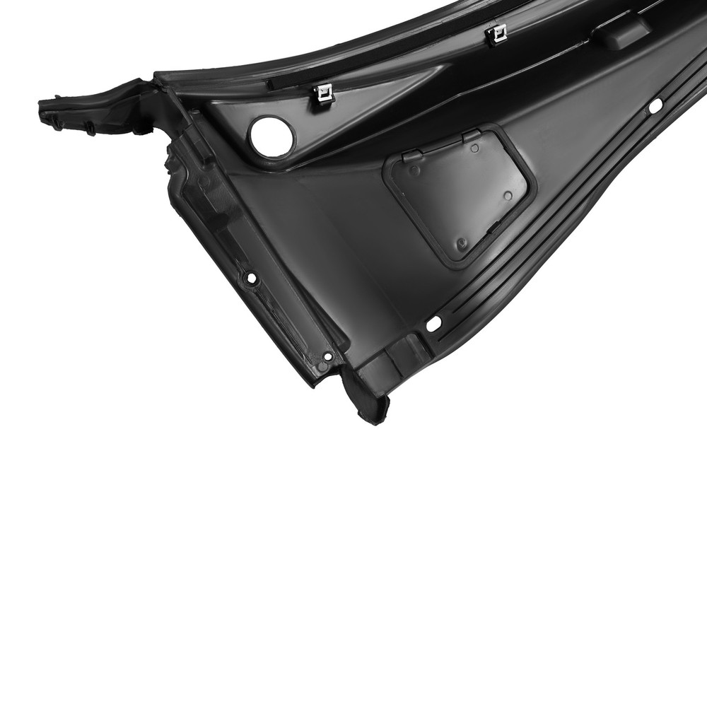 Windshield Wiper Cowl Panel Cover Grille For 2012-2023 Dodge Charger AWD