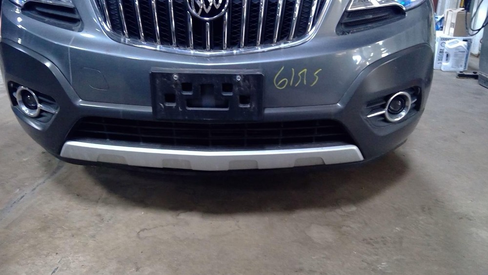 Used Telematics Interface Module fits: 2014 Buick Encore Communication OnStar op