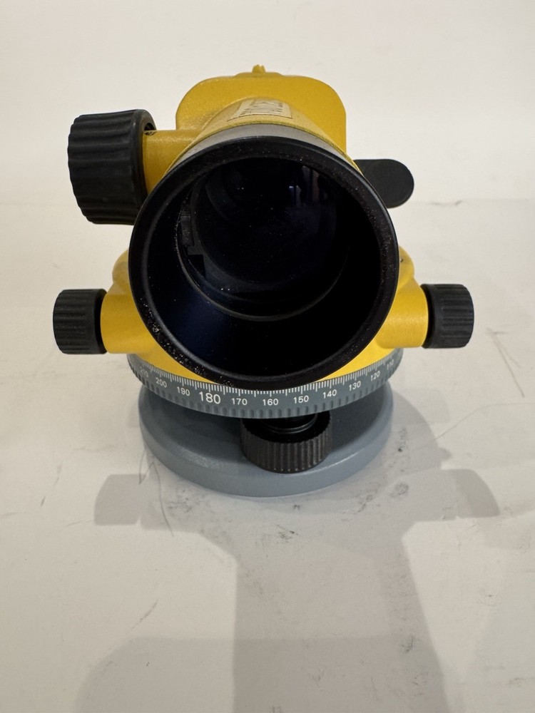 Spectra AL24A-1 24x Automatic Level