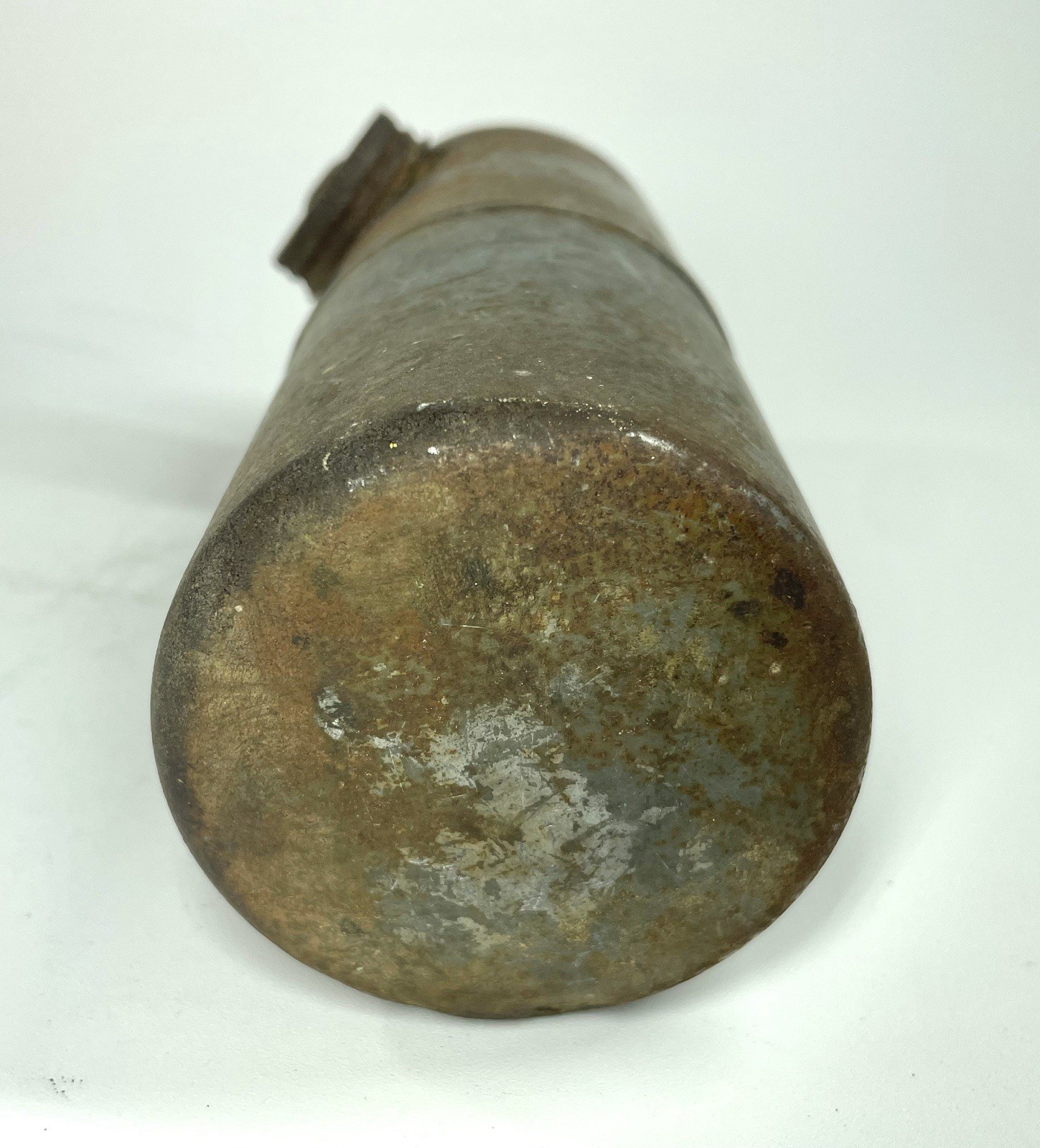 West Bend 580 Overhead Fuel Tank Vintage Mini Bike Original Go Kart WB580