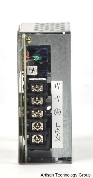 OMRON S82J-6212 Switch Mode Power Supply