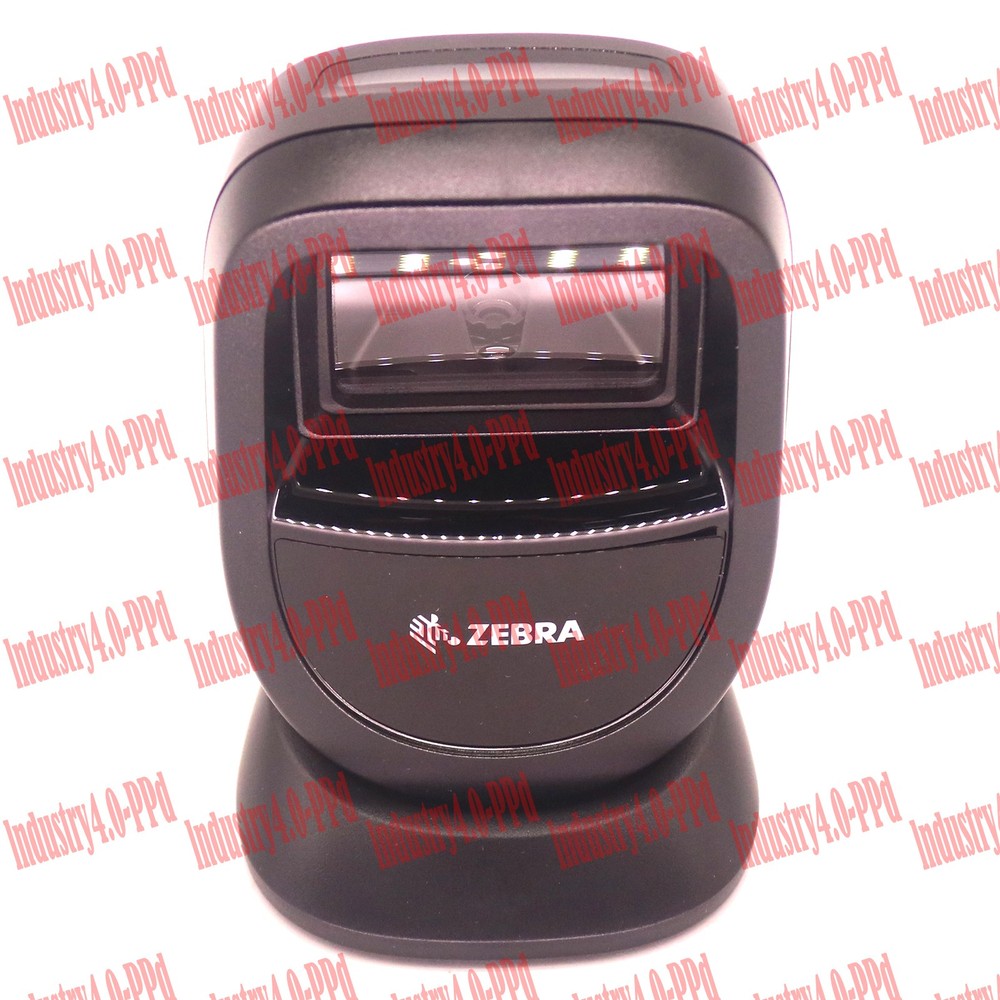 Zebra DS9308 Desktop Hands-free 1D/2D Barcode Scanner w USB Cable#XR