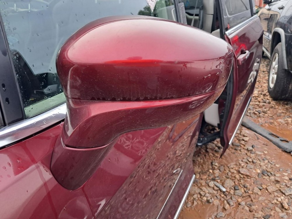 PACIFICA 2020 Glove Box 4738483