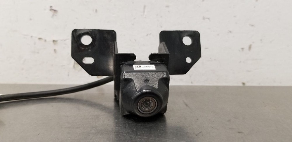 13 CHEVY CAMARO SS REAR VIEW CAMERA