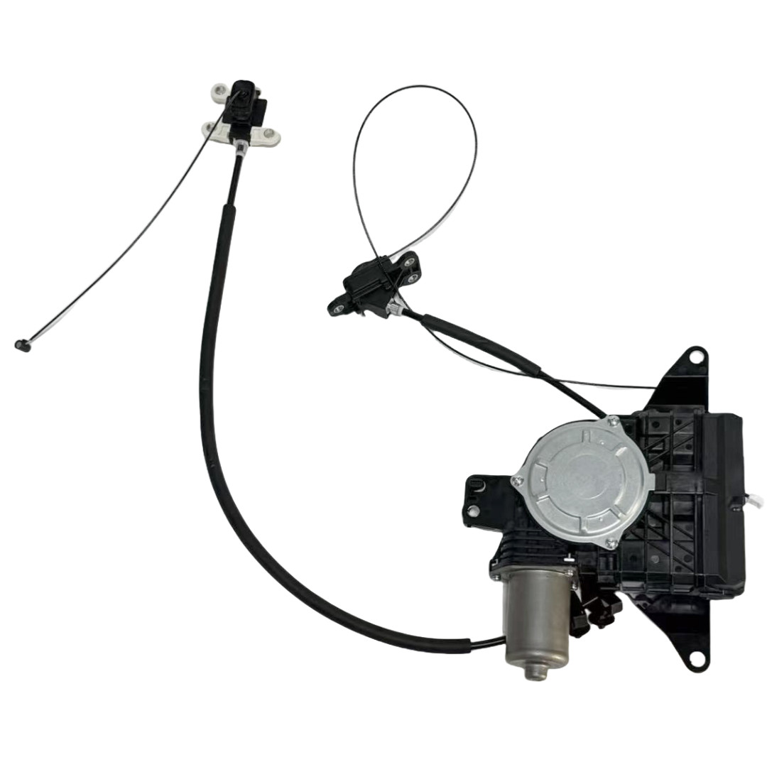 For 2011-2017 Honda Odyssey Rear Left Driver Side Power Sliding Door Motor Cable