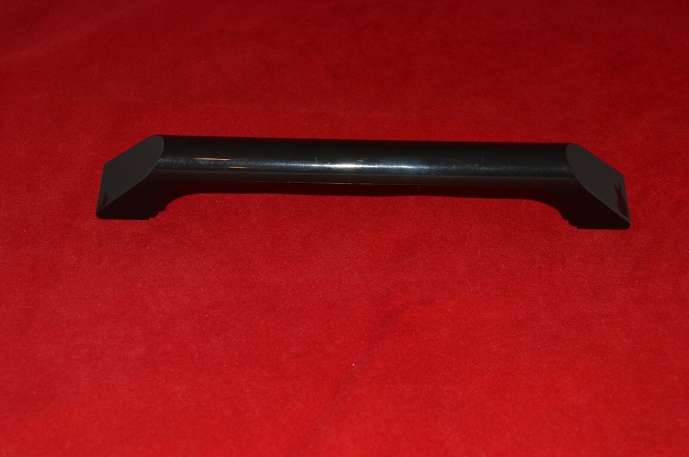 WB15X321 Microwave Door Handle Compatable Replacement EA232251 WB15X323*
