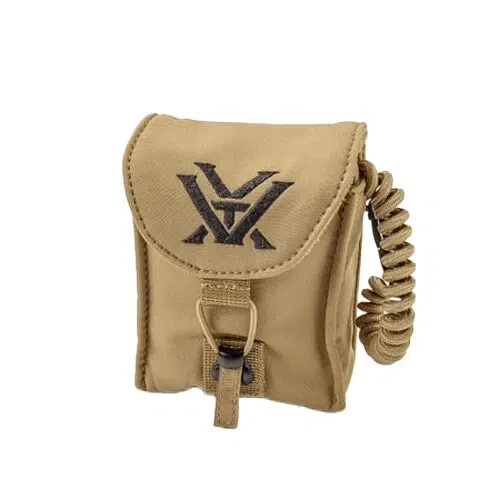 Vortex GlassPak Pro Laser Rangefinder Pouch (GP-LRFPOUCH-T)