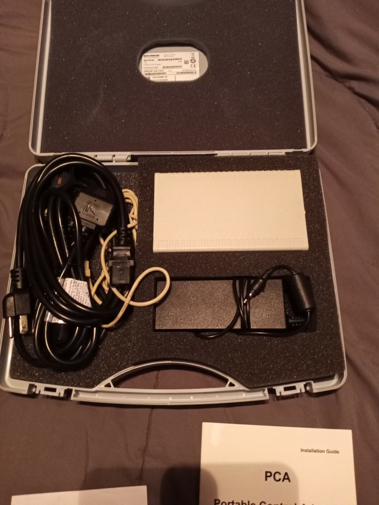 Kathrein Portable Control Adapter PCA 86010046