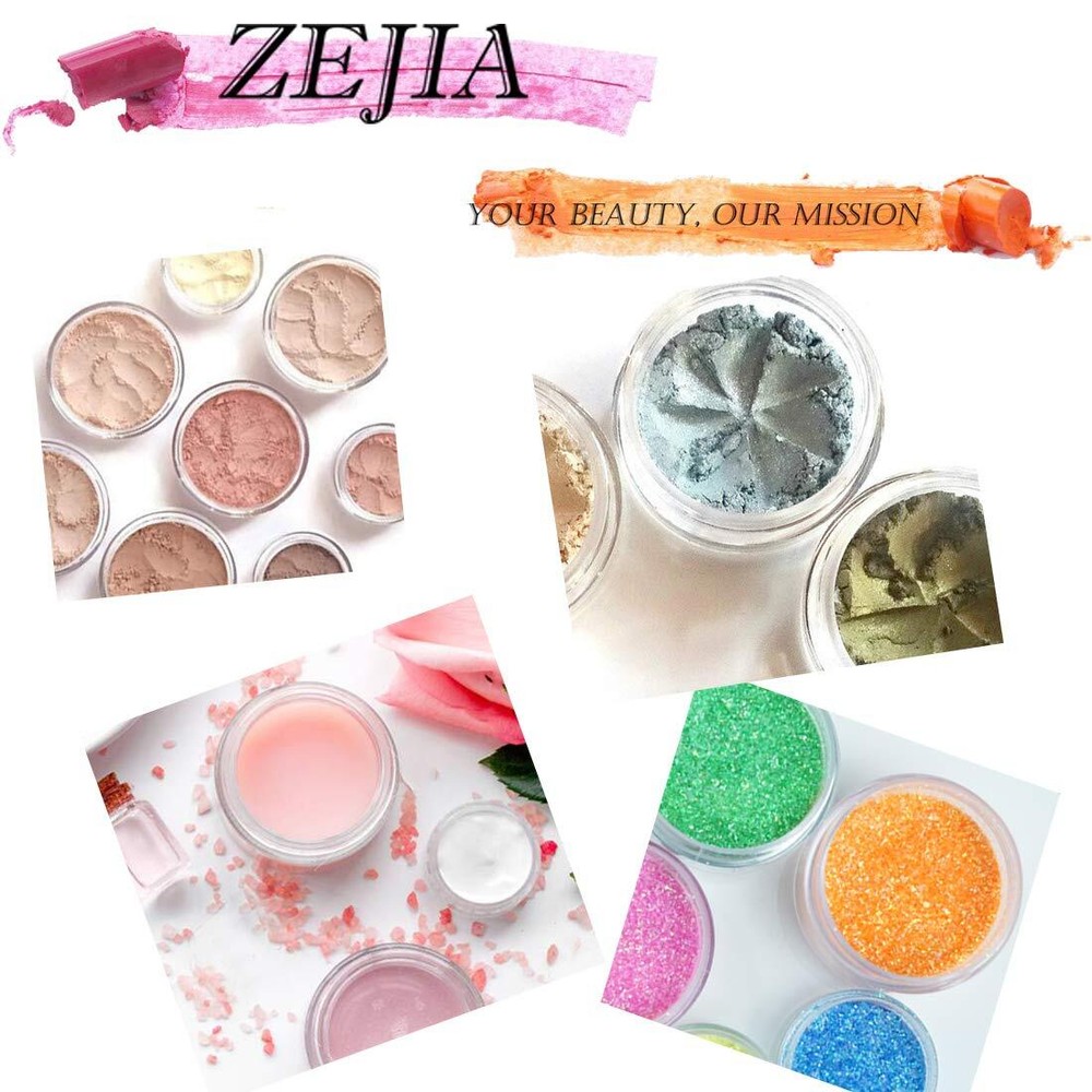 10 Gram Sample Containers 20 Count Cosmetic Containers with Lids Refillable E...