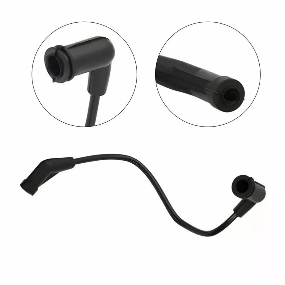 Fuel Pressure Regulator Vacuum Tube Line Fit For Chevrolet Silverado 17113556