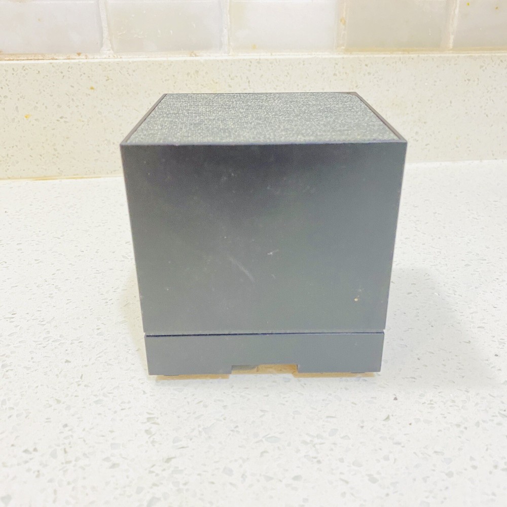RockSpace RSD0610 Whole Home Mesh WiFi Extender System w/ Power Adapter Ethernet