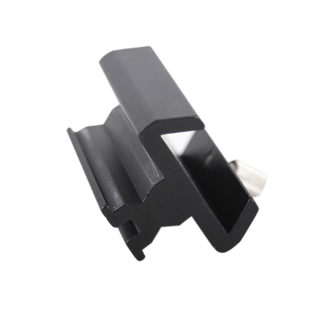 Finder Scope Base Dovetail Bracket Finderscope Mount Adapter for Binoculars Hot