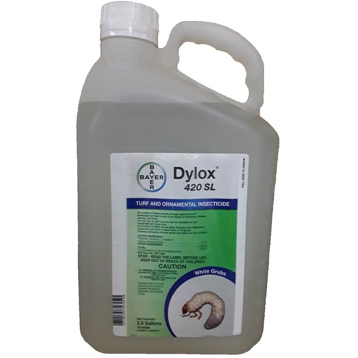 Dylox 420 SL 2.5GAL