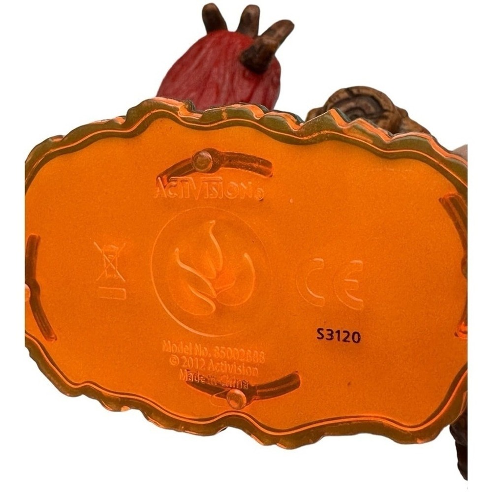 Skylanders Giants Tree Rex