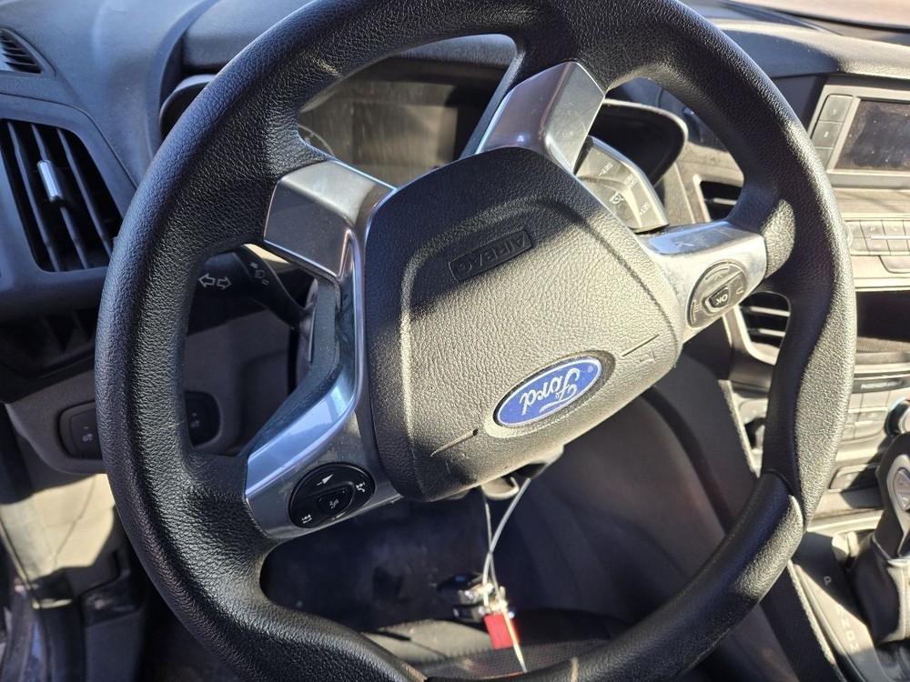 2019-2023 Ford Transit Connect 4.2" Display Screen