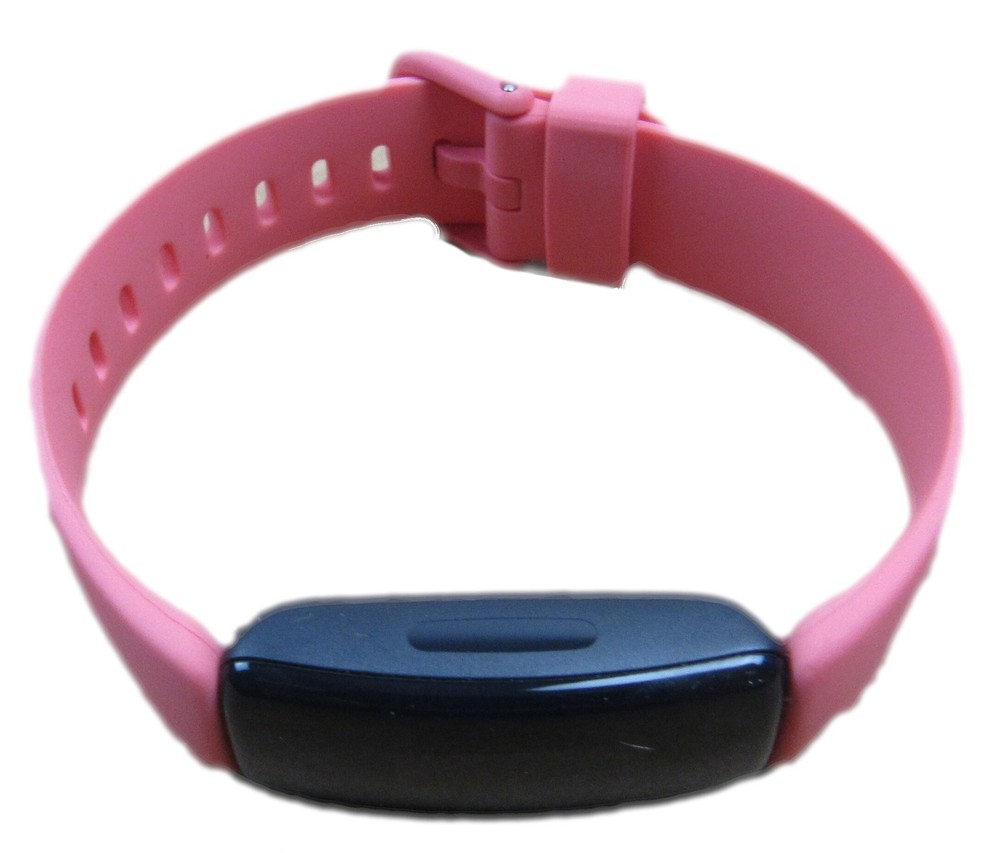 Fitbit FB418BKCR Activity Tracker