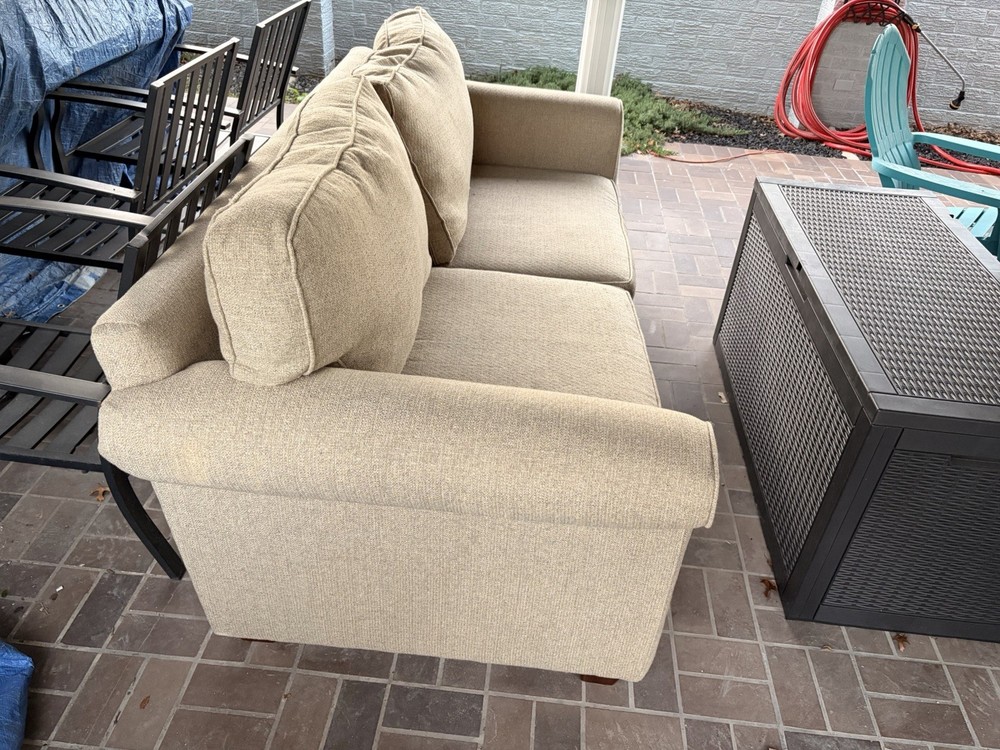 Two Seater Couch