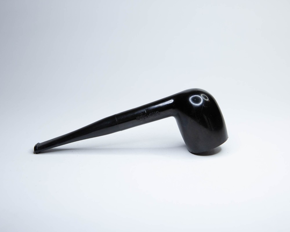 Estate Pipe "The Pipe"