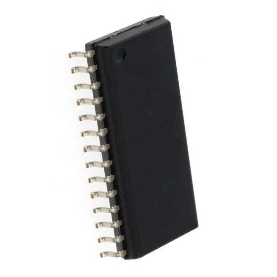 TDA5331T SemiConductor - CUSTODIA: SO28 MAKE: NXP Semiconductors