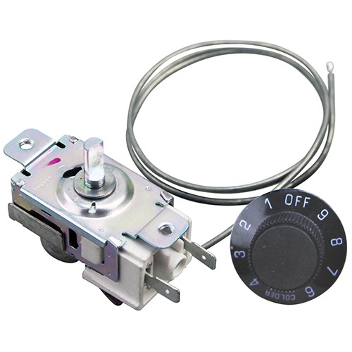 Beverage-Air BeverageAir 502236A Cold Control
