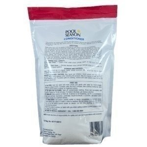 Conditioner - 5 lb Pouch