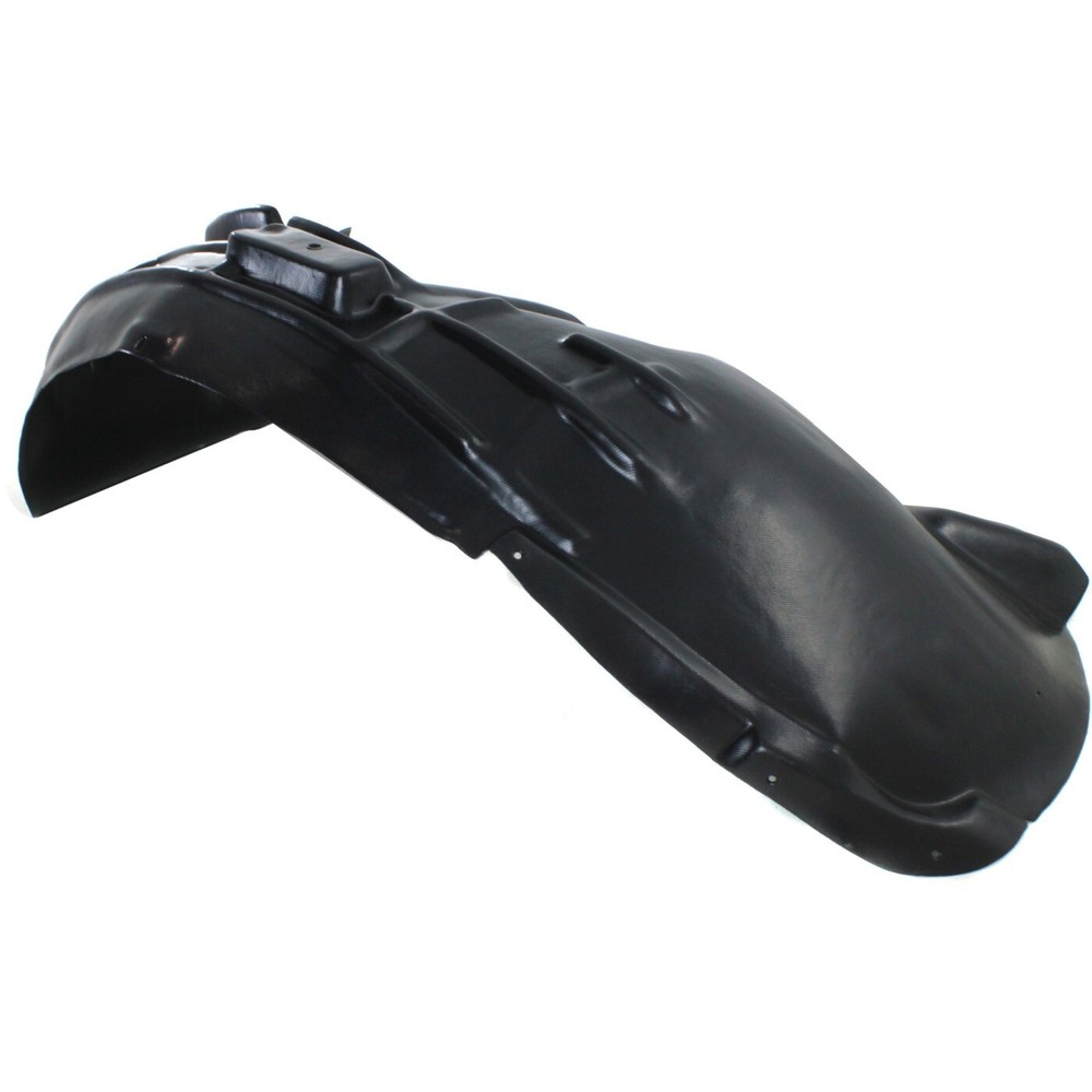 Splash Shield For 2009-2012 Audi Q5 Front, Passenger Side