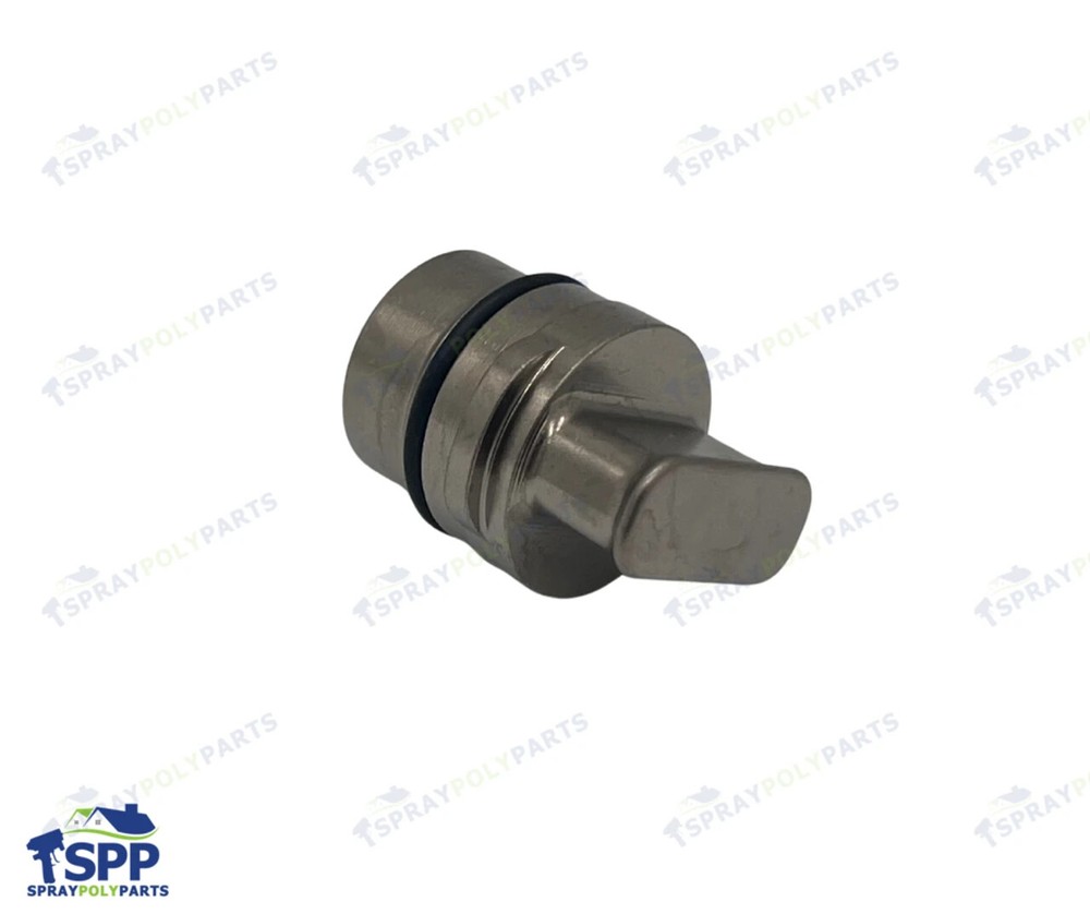 Fusion FX CS Tube Plug Kit - 2000715