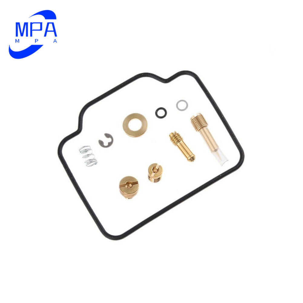 Carburetor Rebuild Repair Kit Fits Polaris Magnum 325 330 425 500 ATV Carb