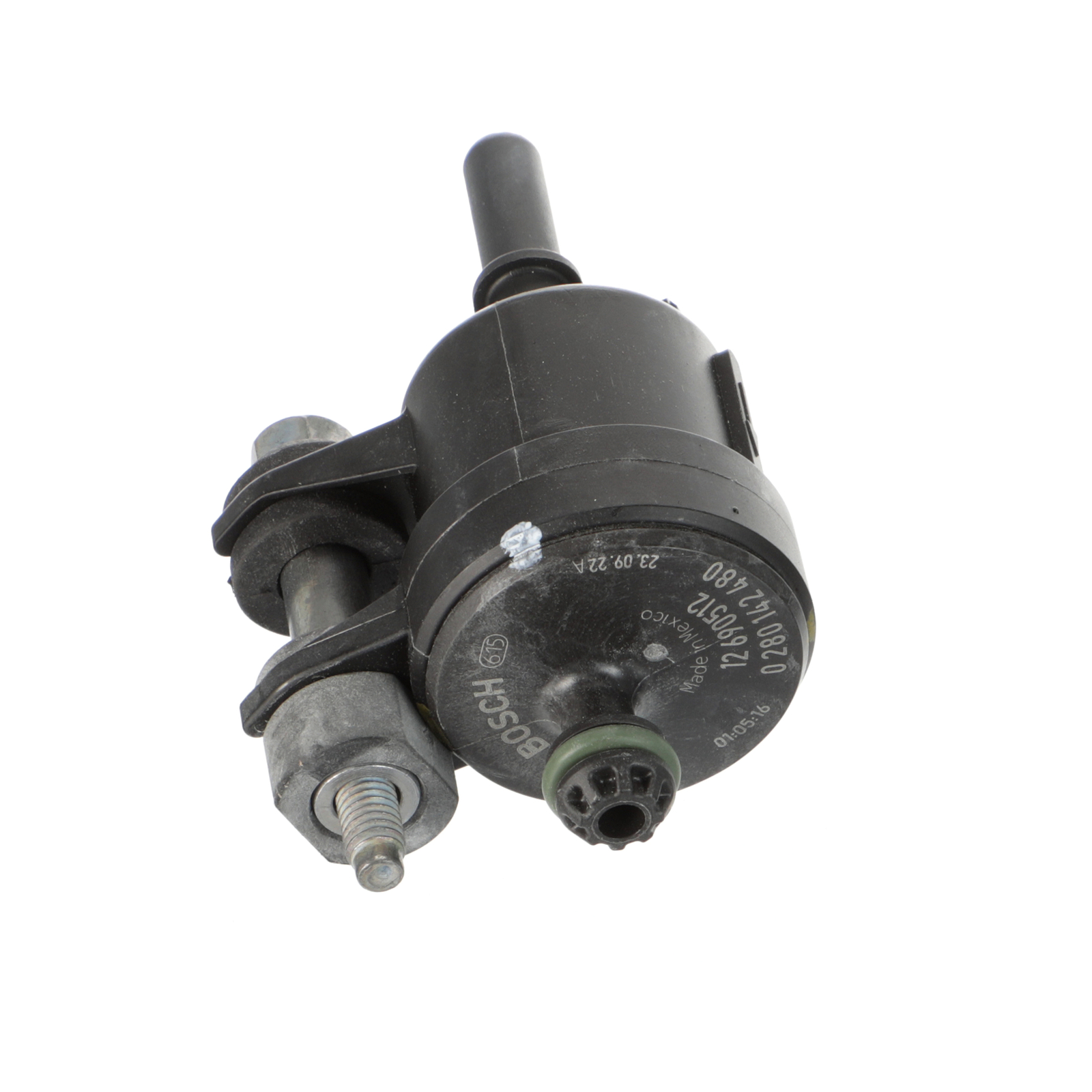 OEM NEW 09-21 Buick Cadillac Chevrolet GMC Vapor Canister Purge Valve 12690512