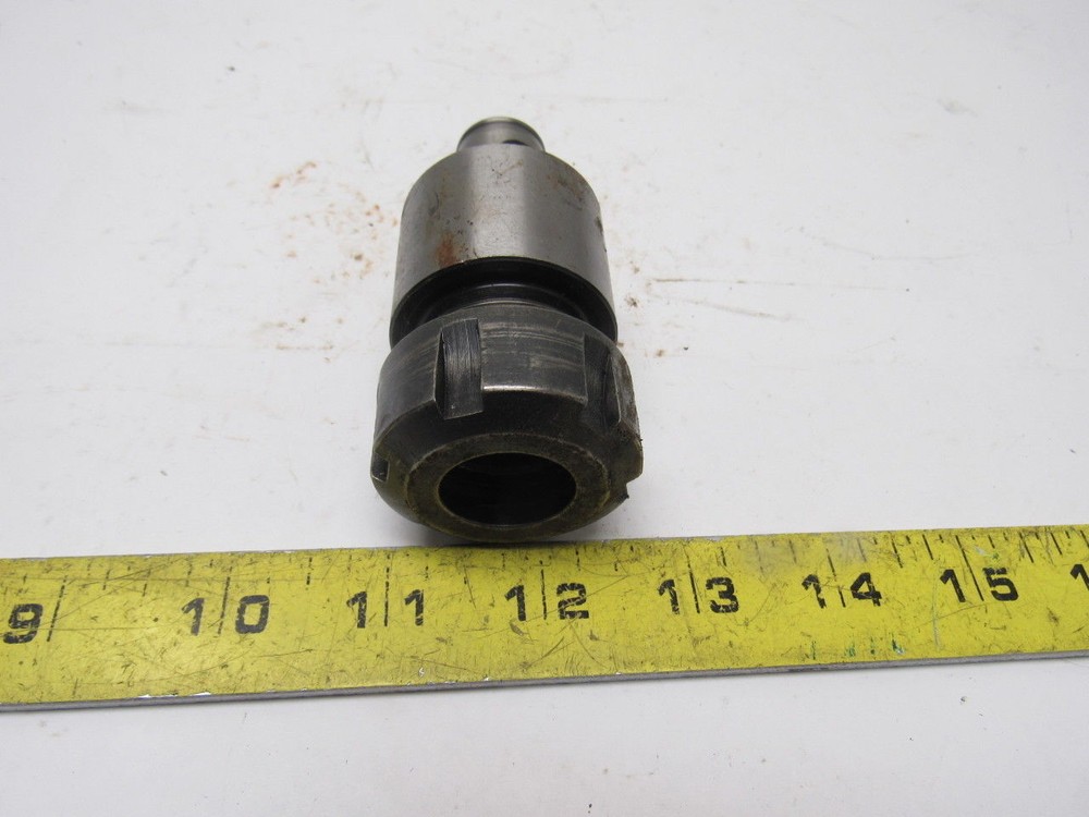 Komet A33 13141 ABS40 ER 25 Collet Tool Holder