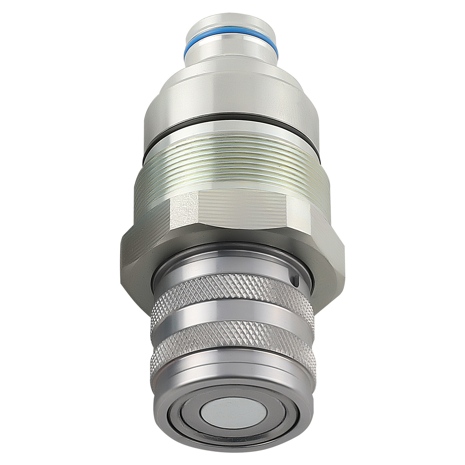 Hydraulic Female Flat Face Quick Coupler For Bobcat 753 773, 863,S150, S160 T180