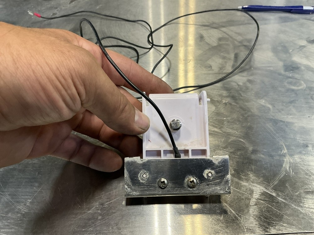 Ice Thickness Sensor A39031-021