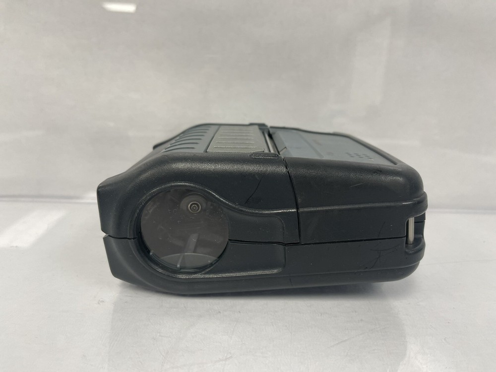Intermec PB50 Mobile Thermal Barcode Printer w/ Power Adapter