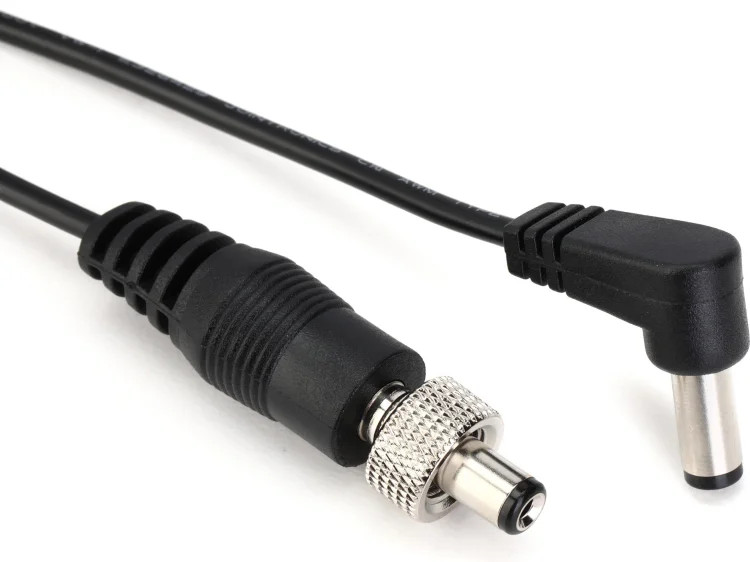 Shure 95B8373 Antenna Distribution System DC Power Cable