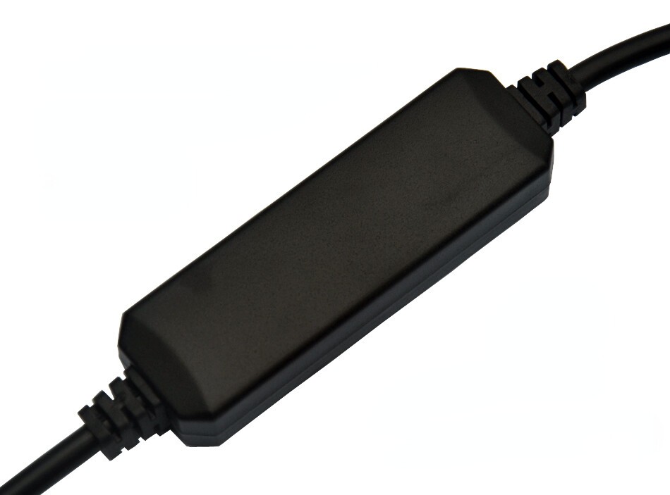1pc USB-L40 for Rexroth L40 Series PLC Programming Debugging Download Data Cable