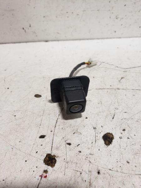 Camera/ Projector Camera Decklid Mounted Sedan 2016-2017 LEGACY OEM
