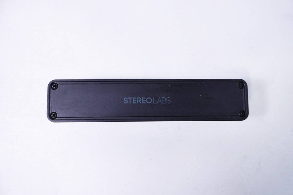 STEREOLABS ZED MINI STEREO CAMERA | ZED121210 | BLACK