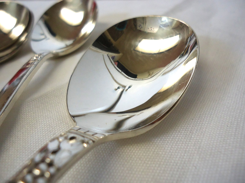 COMMUNITY FOREVER SPOONS 13-PIECES