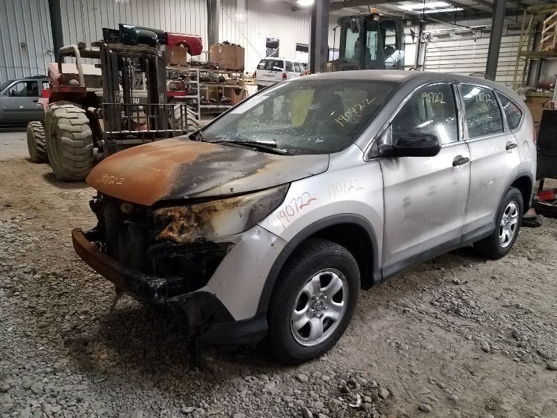 CR-V 2013 Keys/Latches/Locks 892162