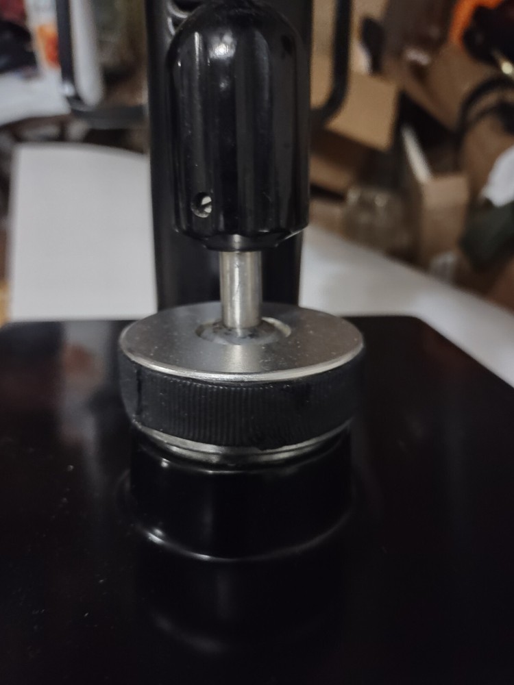 Topcon Opthalmometer Keratometer