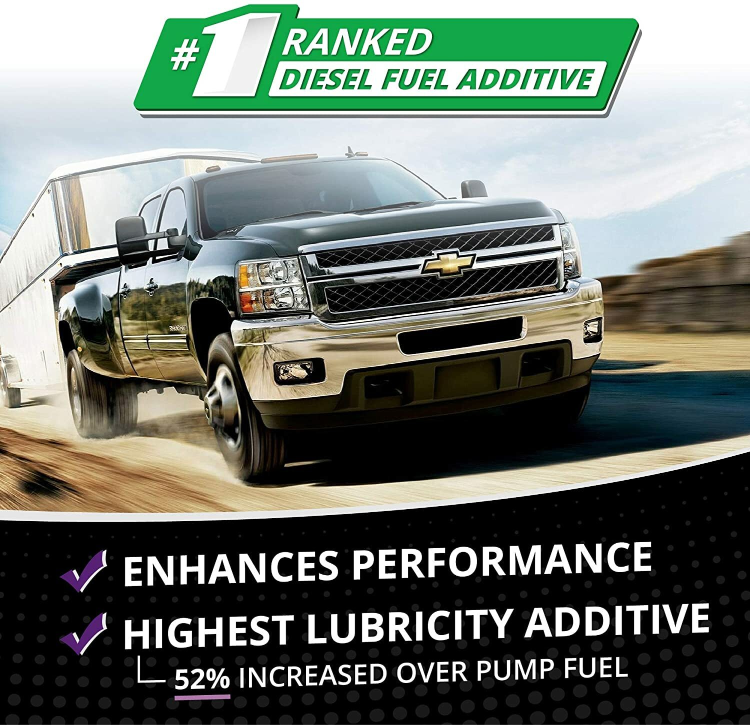 Opti-Lube XL Xtreme Lubricant Diesel Additive: 5 Gallon Pail without Accessories